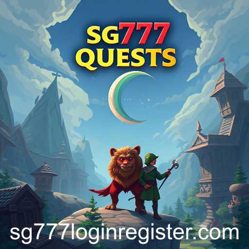 Exploring the World of Adventure Quests: A New Frontier for Gamers
