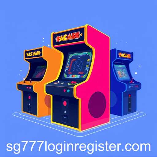 sg777 login register