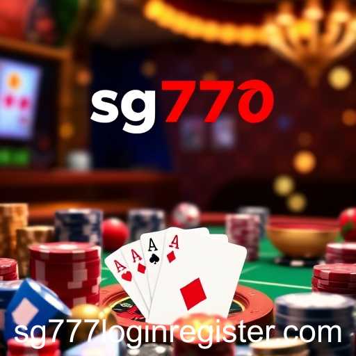 Exploring the Thrill of Casino Games: A Dive into the World of Online Gambling