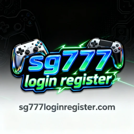 sg777 login register
