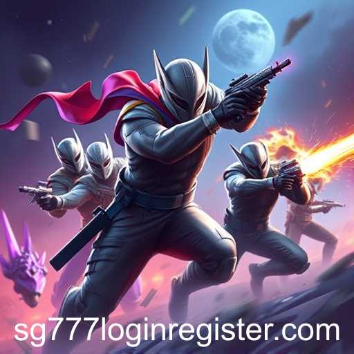 Exploring the Thrills of Multiplayer Action Games