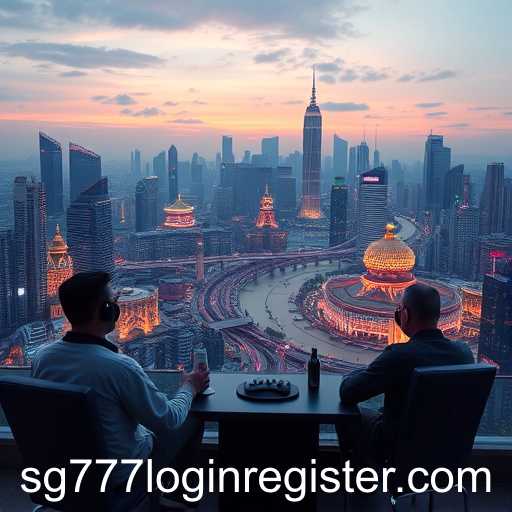 Online Gaming Surge Amid Global Trends