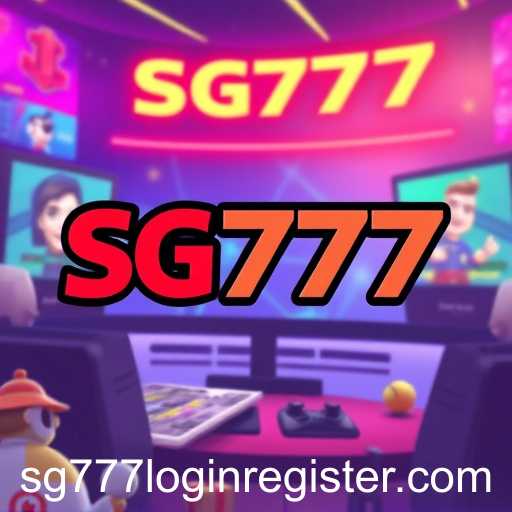 SG777 Gaming Evolves Amidst 2025's Digital Landscape