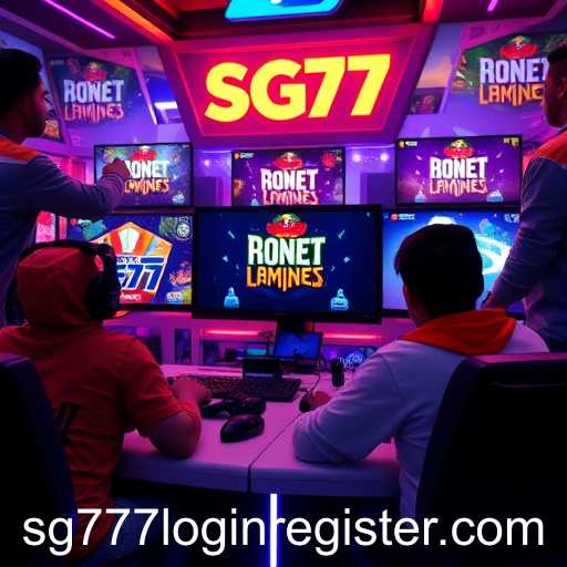Exploring SG777: The Gaming World Transformed
