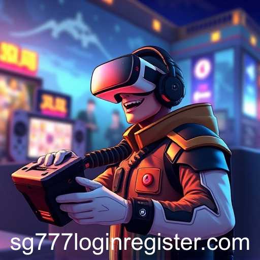 The Rise and Impact of sg777 Gaming