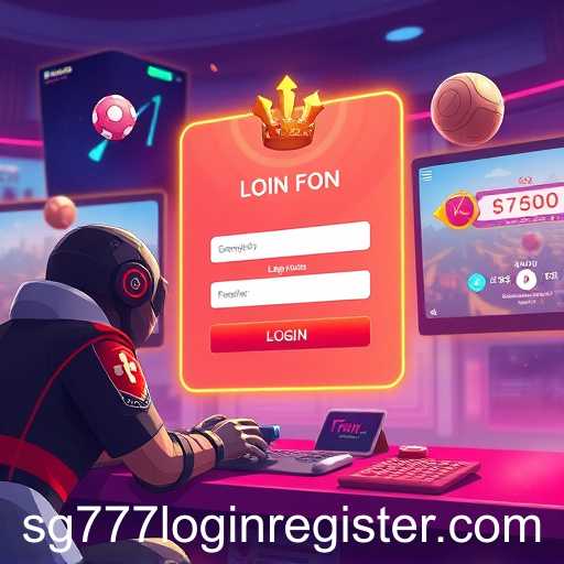 Innovations in Online Gaming: SG777's Latest Offerings