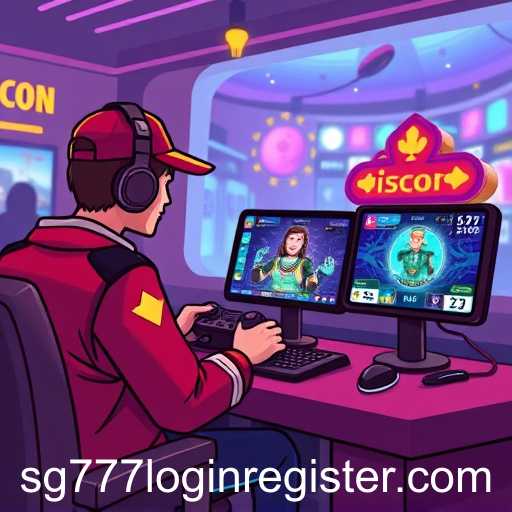 The Rise of Online Gaming Platforms