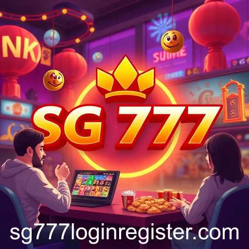 The Growing Popularity of SG777 Online Gaming