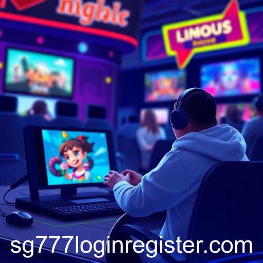 The Rise of SG777: Revolutionizing Online Gaming